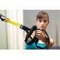 TRX Suspension d'entraînement Pro Pack TRX Suspension d'entraînement Pro Pack