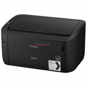 Imprimante Canon LBP6030B | Laser Mono | Rapide & Compacte pour le Bureau