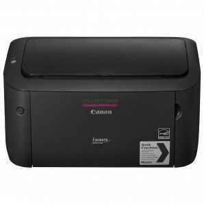 Imprimante Canon LBP6030B | Laser Mono | Rapide & Compacte pour le Bureau