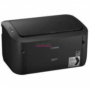 Imprimante Canon LBP6030B | Laser Mono | Rapide & Compacte pour le Bureau
