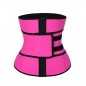 Ceinture FeelinGirl de sport serre-taille en latex pour femmes Ceinture FeelinGirl de sport serre-taille en latex pour femmes