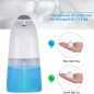 Distributeur automatique de gel antiseptique Distributeur automatique de gel antiseptique