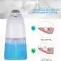 Distributeur automatique de gel antiseptique