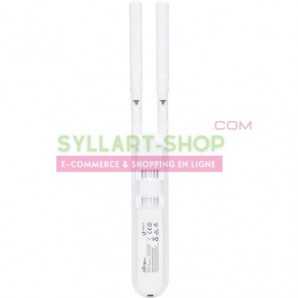 UniFi UAP-AC-M | Point d'Accès Wi-Fi Mesh AC1200 Extérieur