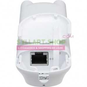 Point d'accès Ubiquiti UniFi 802.11ac Mesh Intérieur / Extérieur 2,4 / 5 GHz AP