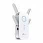Répéteur TP-Link RE650, Amplificateur WiFi AC2600, 1 Port Ethernet, couvre jusqu'à 200㎡, Compatible avec toutes les box internet Répéteur TP-Link RE650, Amplificateur WiFi AC2600, 1 Port Ethernet, couvre jusqu'à 200㎡, Compatible avec toutes les box internet
