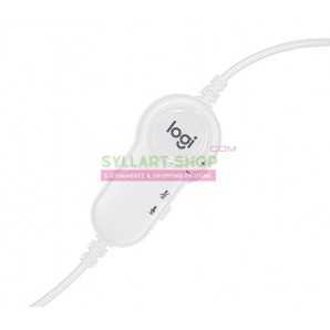 Casque Logitech H150
