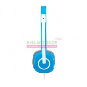 Casque Logitech H150
