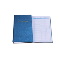 Registre de transmission, départ, arrivé courrier documents