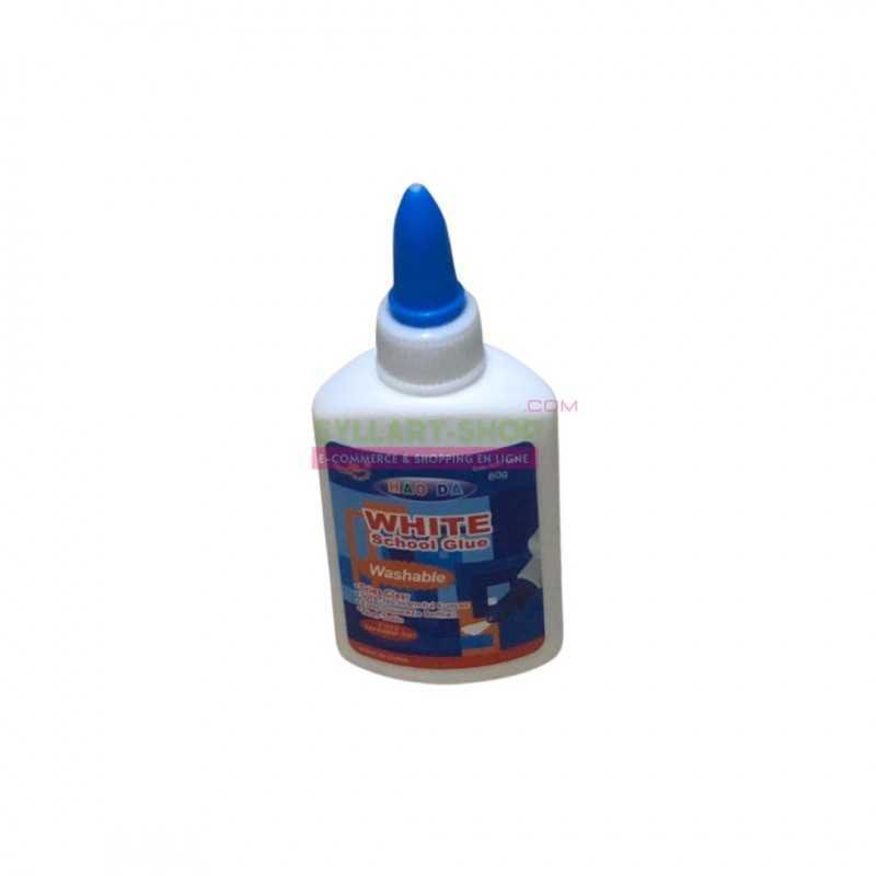 colle blanche 60g non toxique pour les élèves colle blanche 60g non toxique pour les élèves