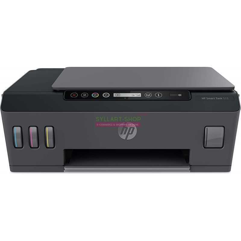 Imprimante HP Smart Tank 515 Wireless All-in-One Imprimante HP Smart Tank 515 Wireless All-in-One