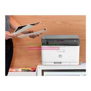 Imprimante HP M178NW Couleur | MFP Laser 3-en-1 Réseau & WiFi