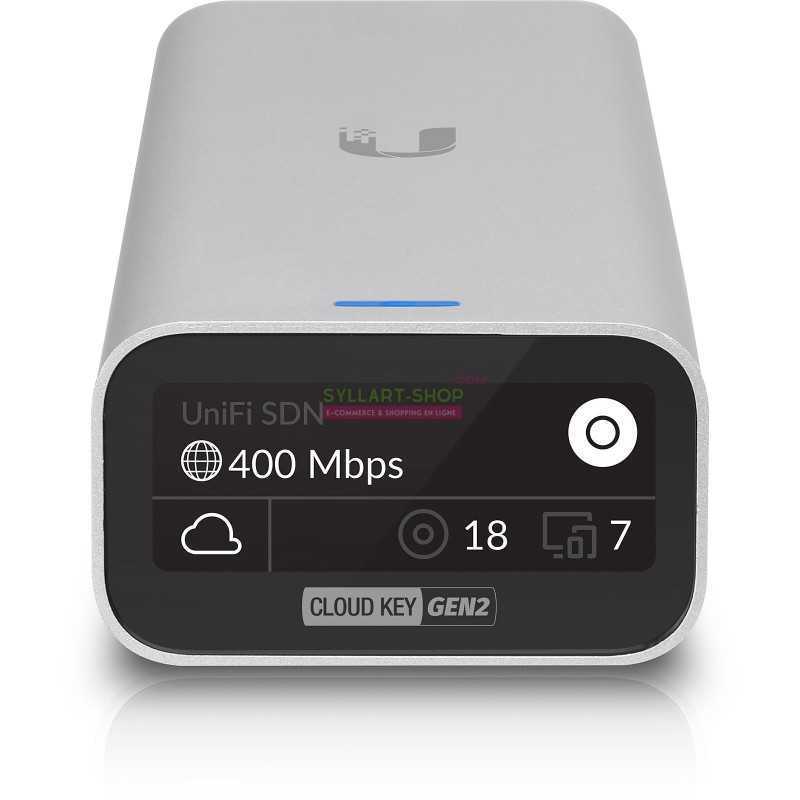 Ubiquiti UniFi Controller Cloud Key Gen2 (UCK-G2) Ubiquiti UniFi Controller Cloud Key Gen2 (UCK-G2)