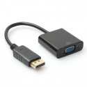 Adaptateur DisplayPort vers VGA