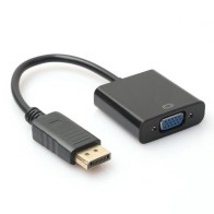Adaptateur DisplayPort vers VGA