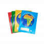 Cahier Format A5 de 100 Pages Cahier Format A5 de 100 Pages