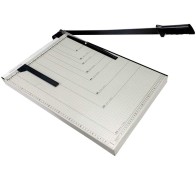 Coupe-papier A3 de bureau