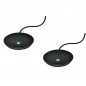 Microphone d'extension Logitech STMP100 (microphone étendu) Microphone d'extension Logitech STMP100 (microphone étendu)