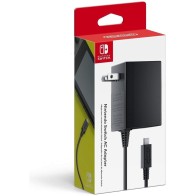 Adaptateur secteur Nintendo Switch