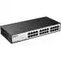 Switch 24 Ports D-Link DES-1024D Ethernet 10/100mbps