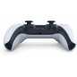 Manette PlayStation 5 officielle DualSense, Sans fil, Batterie rechargeable, Bluetooth