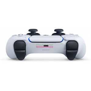 Manette PlayStation 5 officielle DualSense, Sans fil, Batterie rechargeable, Bluetooth