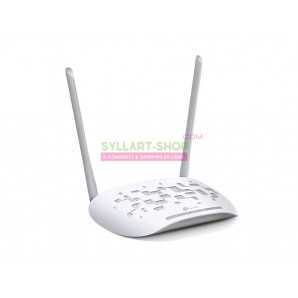 TP-Link Point d'accès WiFi N 300Mbps TL-WA801ND