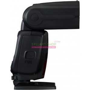 Lampe Flash Canon Speedlite 600EX-RT pour appareils photo Reflex et compacts
