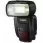 Lampe Flash Canon Speedlite 600EX-RT pour appareils photo Reflex et compacts
