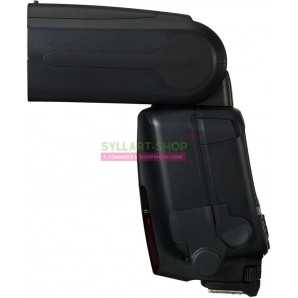 Lampe Flash Canon Speedlite 600EX-RT pour appareils photo Reflex et compacts