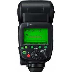 Lampe Flash Canon Speedlite 600EX-RT pour appareils photo Reflex et compacts