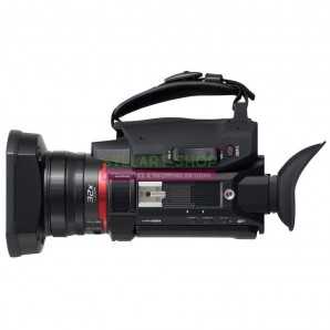 Caméscope professionnel Panasonic X1500 4K avec zoom optique 24X, diffusion en direct WiFi HD, HC-X1500