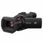 Caméscope professionnel Panasonic X1500 4K avec zoom optique 24X, diffusion en direct WiFi HD, HC-X1500 Caméscope professionnel Panasonic X1500 4K avec zoom optique 24X, diffusion en direct WiFi HD, HC-X1500