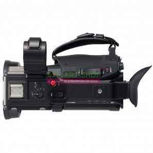 Caméscope Professionnel 4K 60p | Panasonic HC-X2000 | Zoom 24x | Sortie 3G-SDI | WiFi