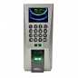 Machine biométrie de contrôle d'accès d'empreinte digitale ZKTeco F18 Machine biométrie de contrôle d'accès d'empreinte digitale ZKTeco F18