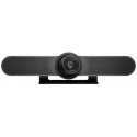 Logitech MeetUp CC4000e 4K Ultra HD visioconférence