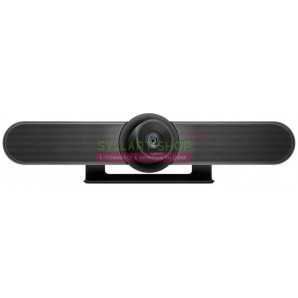 Logitech MeetUp CC4000e 4K Ultra HD visioconférence