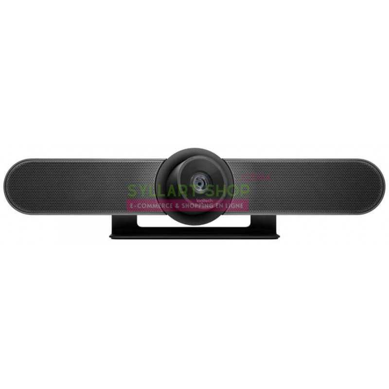 Logitech MeetUp CC4000e 4K Ultra HD visioconférence