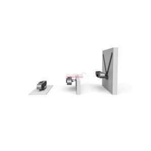 Logitech MeetUp CC4000e 4K Ultra HD visioconférence