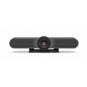 Logitech MeetUp CC4000e 4K Ultra HD visioconférence