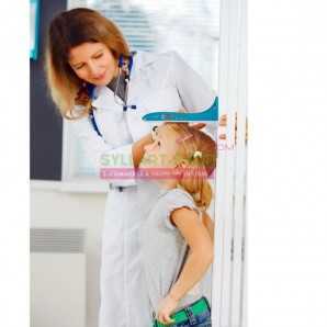 Appareil de mesure de taille ultrasons Camry HT712 écran LCD  pour enfants et adultes