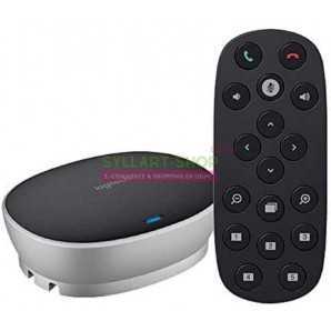 Kit de Visioconférence Logitech GROUP | Full HD 1080p pour Salles de Réunion