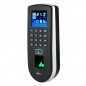 Machine de contrôle d'accès Biométrie d'empreinte Digitale ZKTeco F19 Machine de contrôle d'accès Biométrie d'empreinte Digitale ZKTeco F19