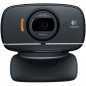 Webcam Logitech B525 HD 720p/30ips Appel Vidéo HD Large Champ de Vision Webcam Logitech B525 HD 720p/30ips Appel Vidéo HD Large Champ de Vision