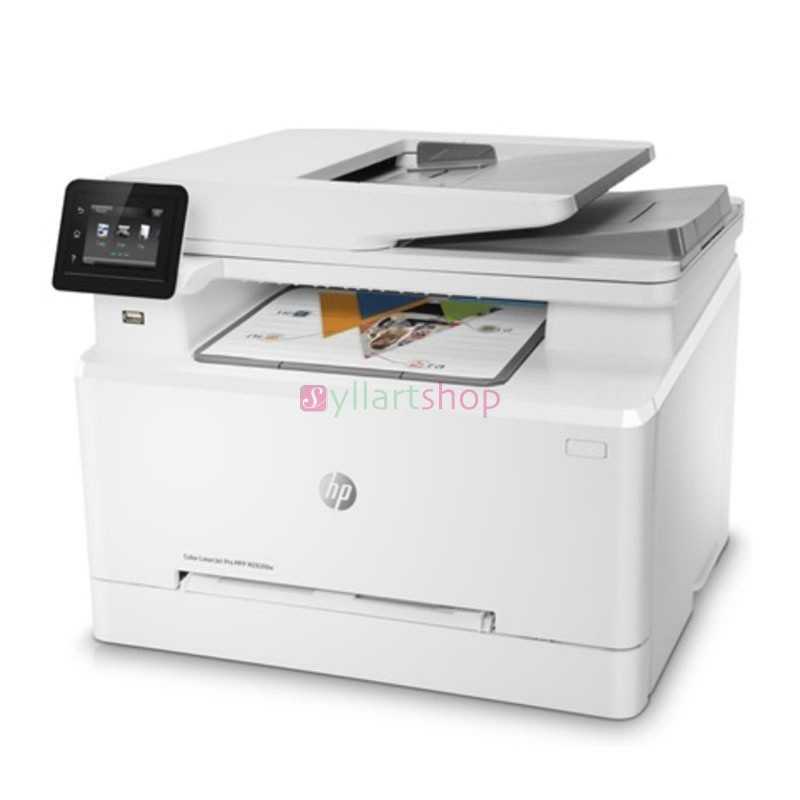 Imprimante HP couleur LaserJet Pro M283fdw Imprimante HP couleur LaserJet Pro M283fdw