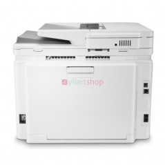 Imprimante HP couleur LaserJet Pro M283FDW