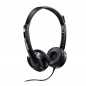 Casque stéréo filaire Rapoo H100 Casque stéréo filaire Rapoo H100