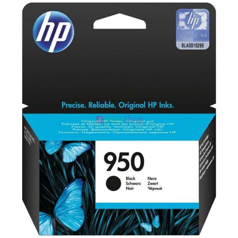 Cartouche d'encre HP 950 noir Cartouche d'encre HP 950 noir