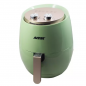 Friteuse à air électrique Multi-Cooker 5.5L AVINAS AV-368 Friteuse à air électrique Multi-Cooker 5.5L AVINAS AV-368
