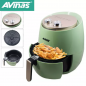 Friteuse à air électrique Multi-Cooker 5.5L AVINAS AV-368 Friteuse à air électrique Multi-Cooker 5.5L AVINAS AV-368